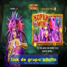 link de grupo adulto